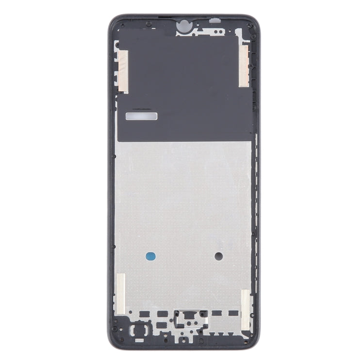 For TCL 40 NxtPaper 5G Original Front Housing LCD Frame Bezel Plate - For TCL by PMC Jewellery | Online Shopping South Africa | PMC Jewellery | Buy Now Pay Later Mobicred