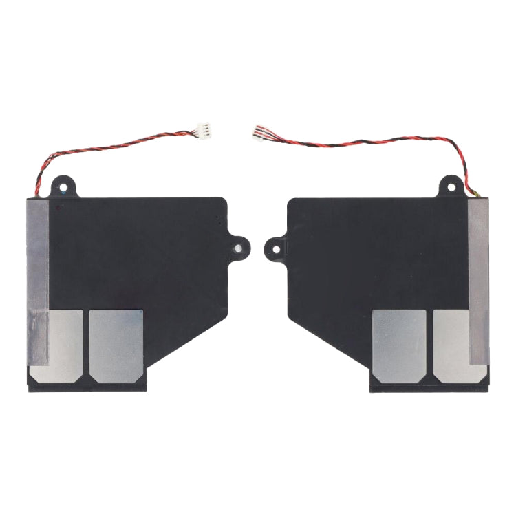 For Microsoft Surface Book 1/ 2 / 3 13.5 inch 1 Pair Speaker Ringer Buzzer - Microsoft Spare Parts by PMC TechLife | Online Shopping South Africa | PMC TechLife | Buy Now Pay Later Mobicred