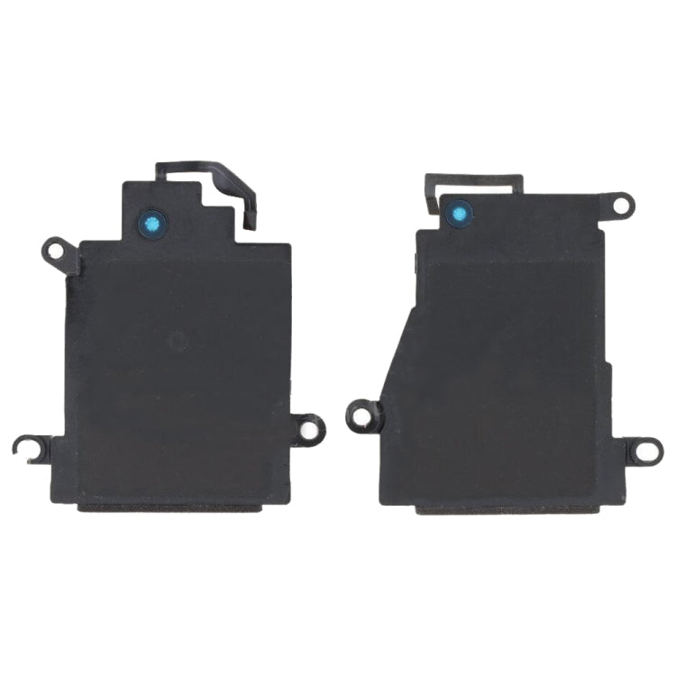 For Microsoft Surface Pro X 1 Pair Speaker Ringer Buzzer - Others by PMC TechLife | Online Shopping South Africa | PMC TechLife | Buy Now Pay Later Mobicred