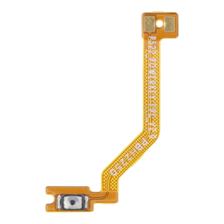 For Lenovo Tab P11 Plus TB-J616 Power Button Flex Cable - Flex Cable by PMC Jewellery | Online Shopping South Africa | PMC Jewellery | Buy Now Pay Later Mobicred