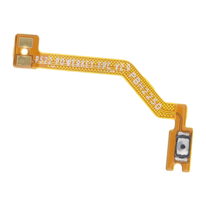 For Lenovo Tab P11 Plus TB-J616 Power Button Flex Cable - Flex Cable by PMC Jewellery | Online Shopping South Africa | PMC Jewellery | Buy Now Pay Later Mobicred