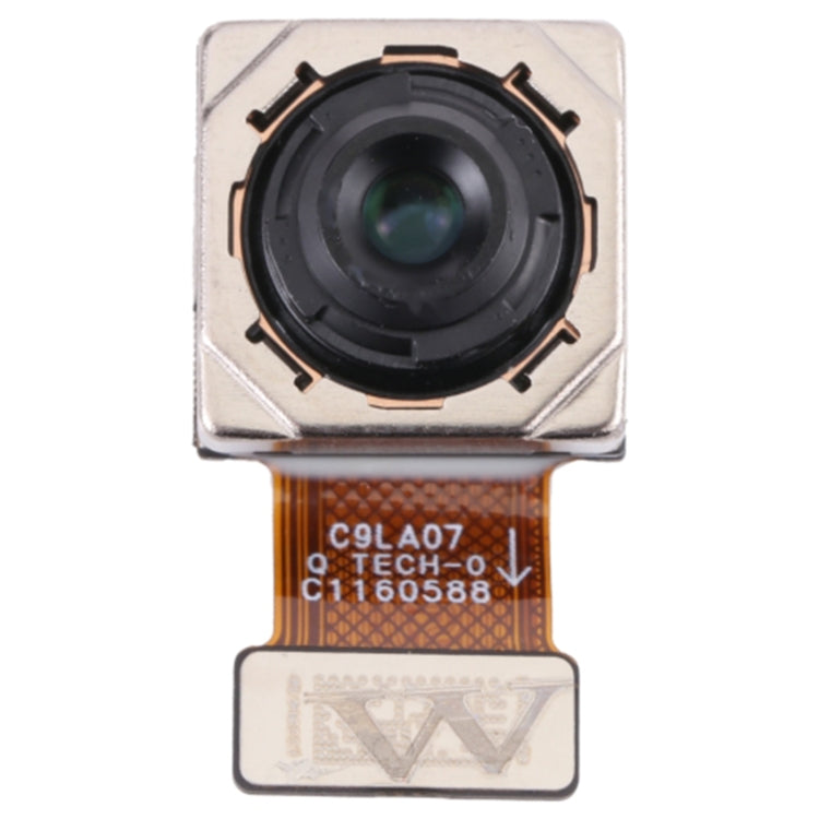 For Realme 10 5G RMX3663 Original Main Back Facing Camera - Camera Series by PMC TechLife | Online Shopping South Africa | PMC TechLife | Buy Now Pay Later Mobicred