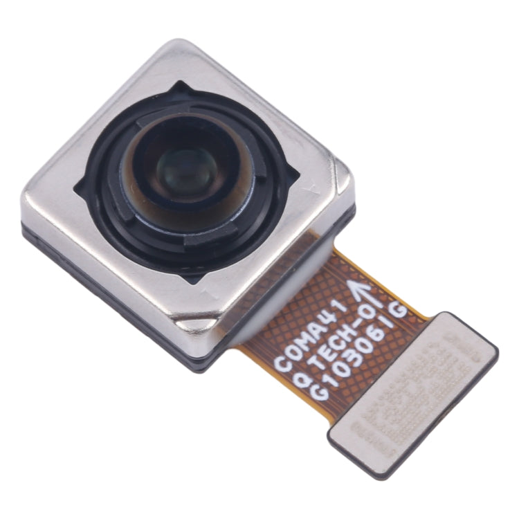 For Realme Q3 Pro 5G Original Main Back Facing Camera - Camera Series by PMC TechLife | Online Shopping South Africa | PMC TechLife | Buy Now Pay Later Mobicred