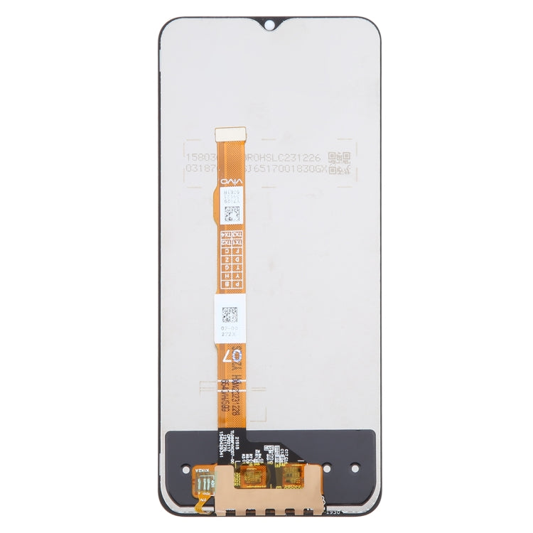 For vivo T2x 5G OEM LCD Screen With Digitizer Full Assembly - LCD Screen by PMC TechLife | Online Shopping South Africa | PMC TechLife | Buy Now Pay Later Mobicred