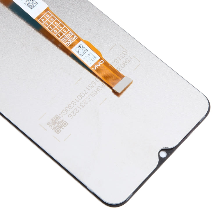 For vivo T2x 5G OEM LCD Screen With Digitizer Full Assembly - LCD Screen by PMC TechLife | Online Shopping South Africa | PMC TechLife | Buy Now Pay Later Mobicred
