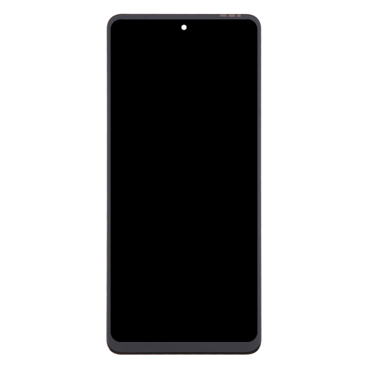 For vivo iQOO Z8x 5G V2312A OEM LCD Screen With Digitizer Full Assembly - LCD Screen by PMC Jewellery | Online Shopping South Africa | PMC Jewellery | Buy Now Pay Later Mobicred