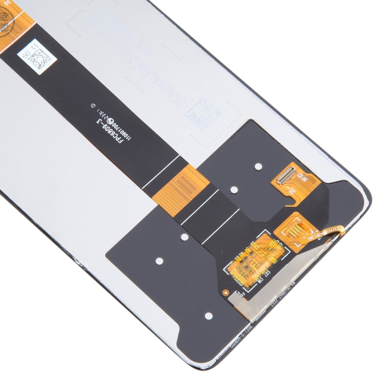 For TCL 50 SE OEM LCD Screen With Digitizer Full Assembly - For TCL by PMC TechLife | Online Shopping South Africa | PMC TechLife | Buy Now Pay Later Mobicred