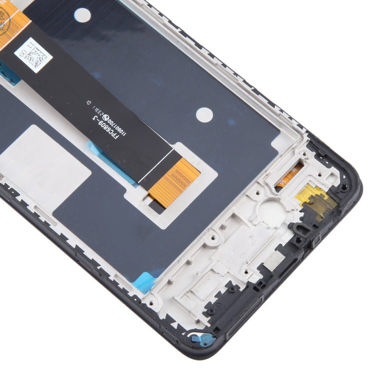 For TCL 40 NxtPaper 4G OEM LCD Screen with Digitizer Full Assembly - For TCL by PMC TechLife | Online Shopping South Africa | PMC TechLife | Buy Now Pay Later Mobicred