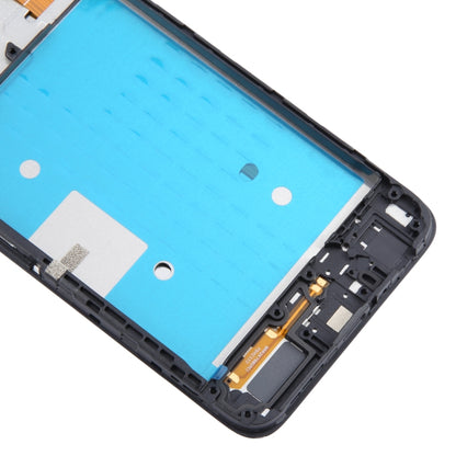 For TCL 40 XE OEM LCD Screen with Digitizer Full Assembly - For TCL by PMC Jewellery | Online Shopping South Africa | PMC Jewellery | Buy Now Pay Later Mobicred