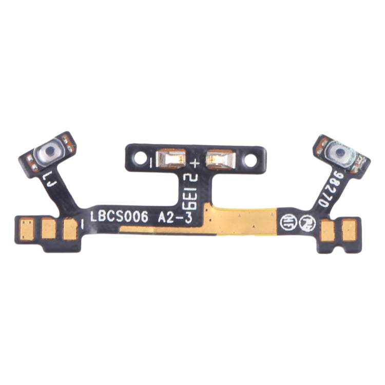 For Xiaomi Watch S1 Active Original Power Button Flex Cable - For Xiaomi by PMC TechLife | Online Shopping South Africa | PMC TechLife | Buy Now Pay Later Mobicred