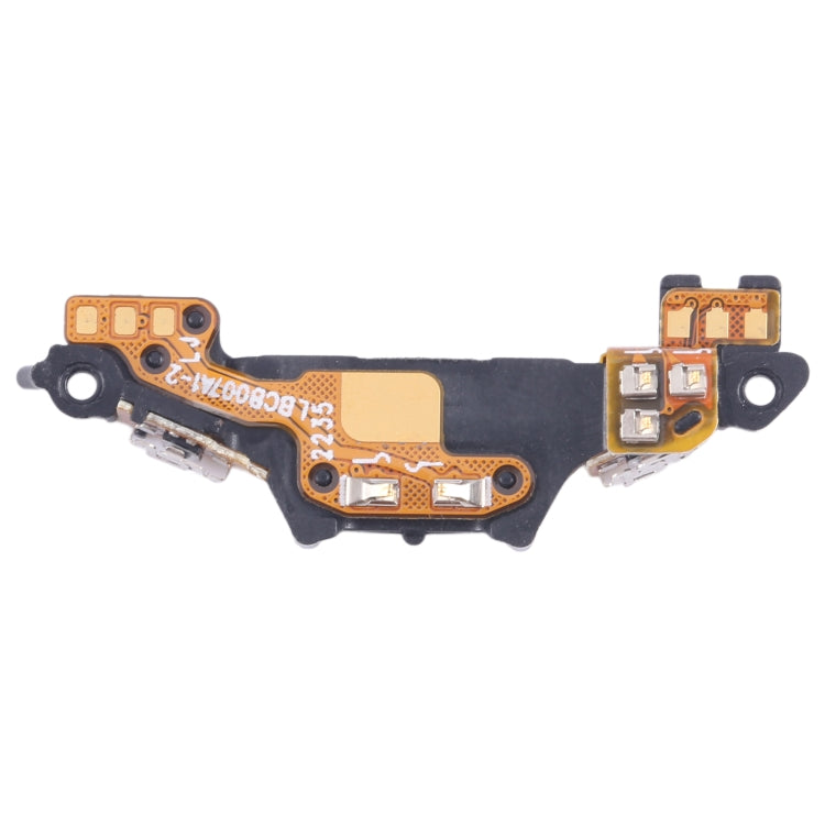 For Xiaomi Watch S2 46mm Original Power Button Flex Cable - For Xiaomi by PMC Jewellery | Online Shopping South Africa | PMC Jewellery | Buy Now Pay Later Mobicred