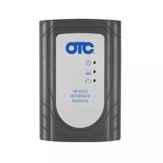 For Toyota Techstream IT2 / IT3 GTS OTC V18 Fault Diagnostic Tool - Code Readers & Scan Tools by PMC Jewellery | Online Shopping South Africa | PMC Jewellery | Buy Now Pay Later Mobicred