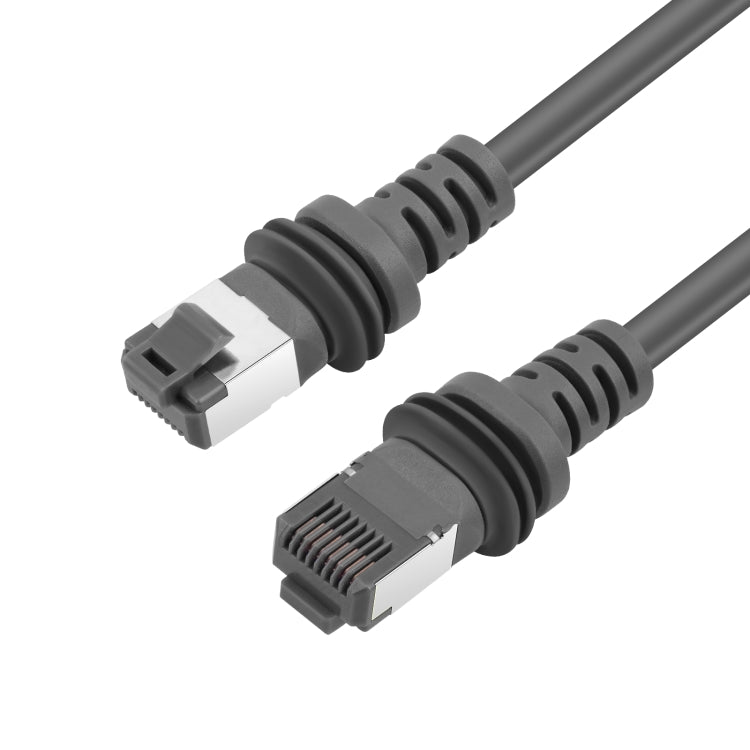 Satellite Dedicated Ethernet Cable for Starlink Actuated Gen 3, Length:30.5m - Lan Cable and Tools by PMC Jewellery | Online Shopping South Africa | PMC Jewellery | Buy Now Pay Later Mobicred