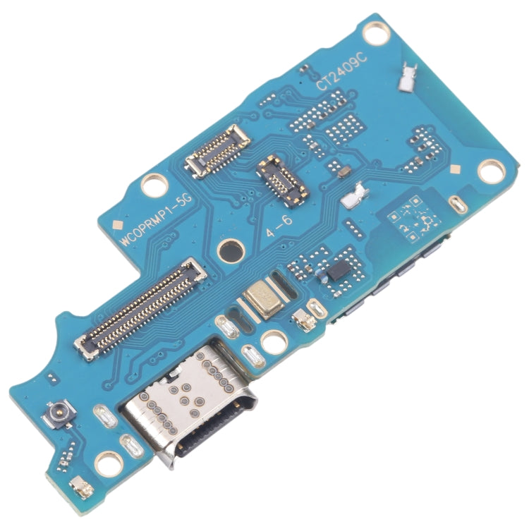 For Realme P1 OEM Charging Port Board - free shipping - PMC Jewellery - Order now!