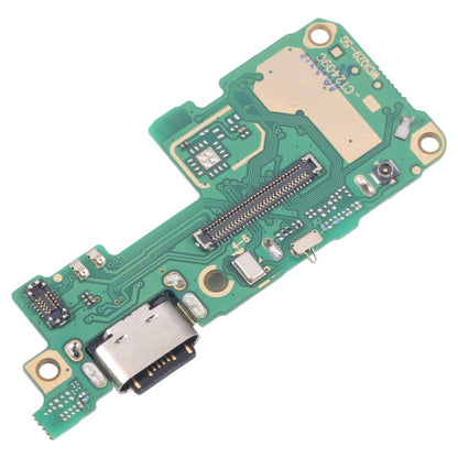 For vivo iQOO Z9 OEM Charging Port Board - Charging Port Board by PMC Jewellery | Online Shopping South Africa | PMC Jewellery | Buy Now Pay Later Mobicred