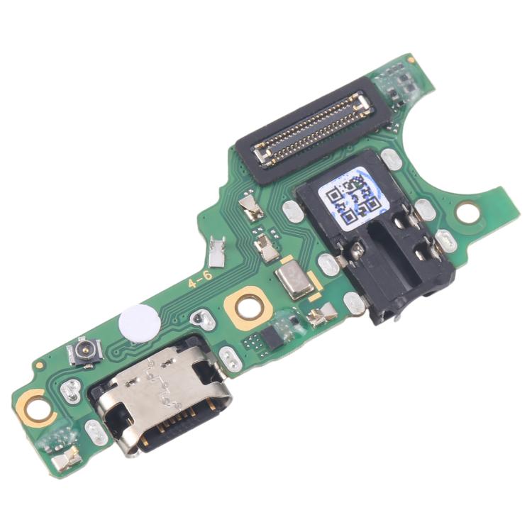 For vivo Y29 5G V2420 OEM Charging Port Board - free shipping - PMC TechLife - Order now!