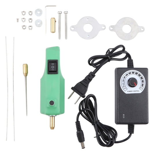 CJ9+ Electric Glue Clean Machine OCA Glue Remover Tool, Plug:US Plug - Dust Remove Tool by PMC Jewellery | Online Shopping South Africa | PMC Jewellery | Buy Now Pay Later Mobicred