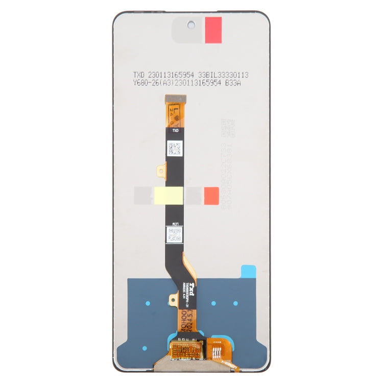 For Tecno Pova 6 Neo OEM LCD Screen with Digitizer Full Assembly - LCD Screen by PMC Jewellery | Online Shopping South Africa | PMC Jewellery | Buy Now Pay Later Mobicred