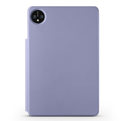 For Huawei MatePad Pro 11 2024 / 2022 Fixed Buckle Magnetic Deformation Leather Tablet Case(Lavender Purple) - Huawei by PMC Jewellery | Online Shopping South Africa | PMC Jewellery | Buy Now Pay Later Mobicred