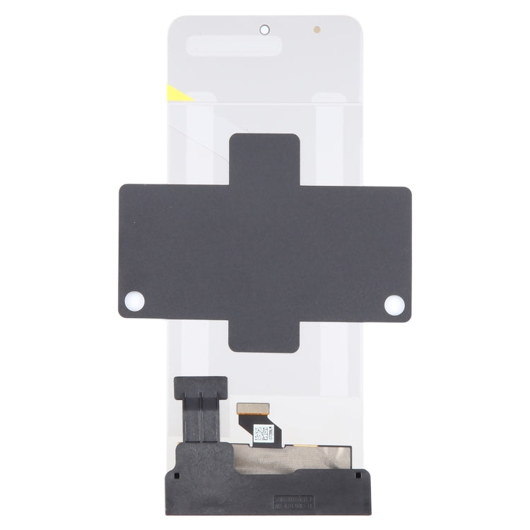 For Motorola Razr 50 Ultra Original Foldable LTPO AMOLED LCD Screen with Digitizer Full Assembly - LCD Screen by PMC TechLife | Online Shopping South Africa | PMC TechLife | Buy Now Pay Later Mobicred