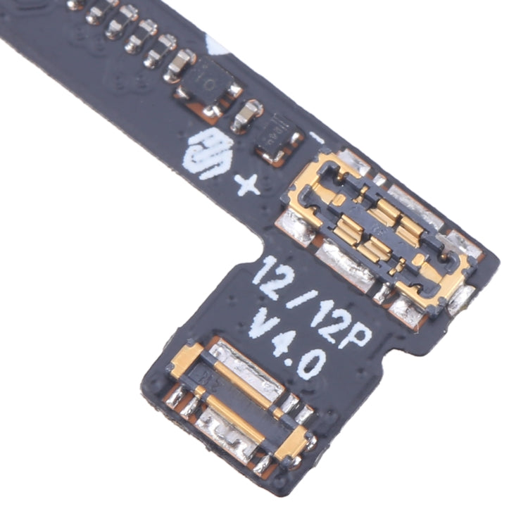 For iPhone 12 / 12 Pro / 12 mini SamE TAG-ON Battery Repair Fiex Cable - free shipping - PMC TechLife - Order now!