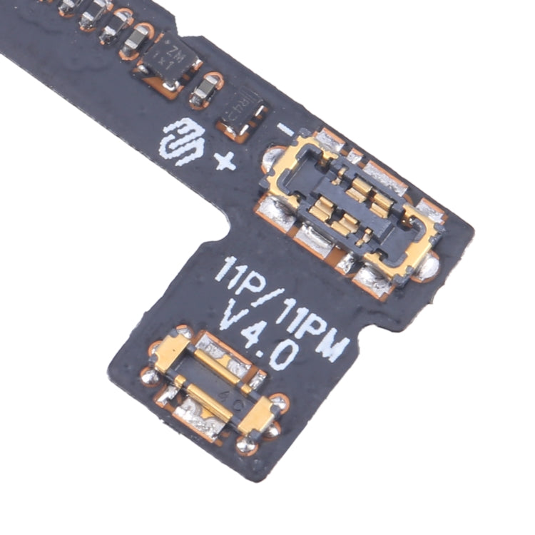 For iPhone 11 Pro Max / 11 Pro SamE TAG-ON Battery Repair Fiex Cable - Test Tools by PMC TechLife | Online Shopping South Africa | PMC TechLife | Buy Now Pay Later Mobicred