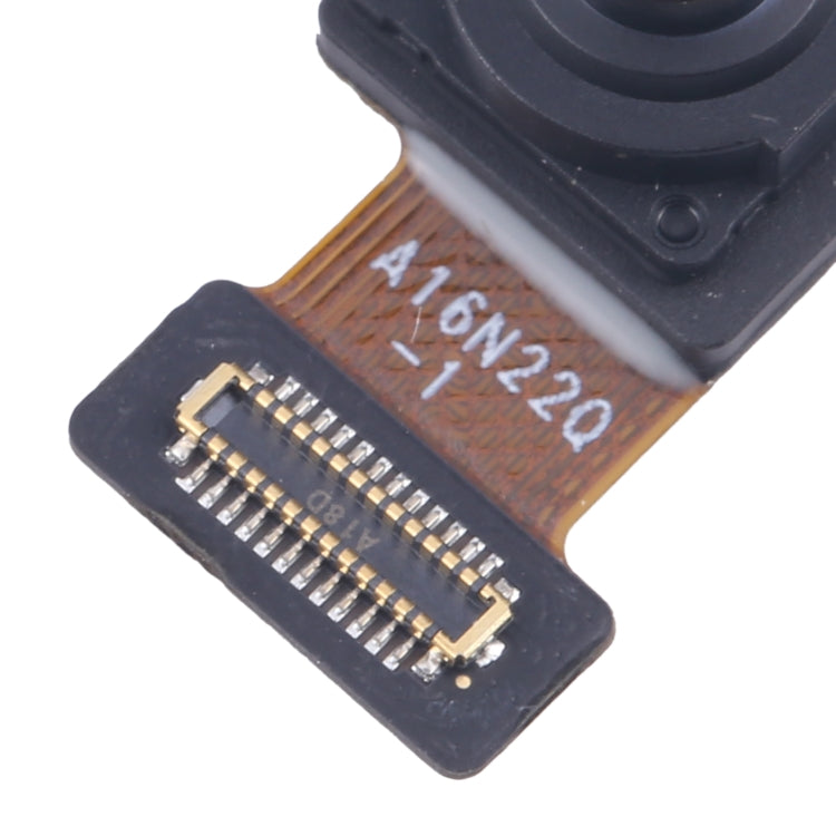 For Realme Q3 Original Front Facing Camera - free shipping - PMC TechLife - Order now!