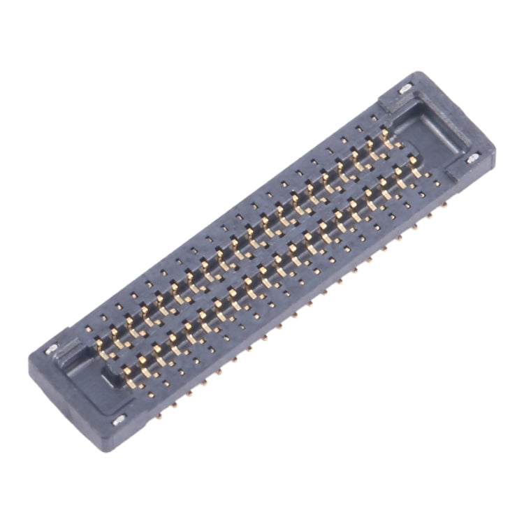 For Samsung Galaxy A04 SM-A045F 10pcs Motherboard LCD Display FPC Connector - Galaxy A Series Parts by PMC Jewellery | Online Shopping South Africa | PMC Jewellery | Buy Now Pay Later Mobicred