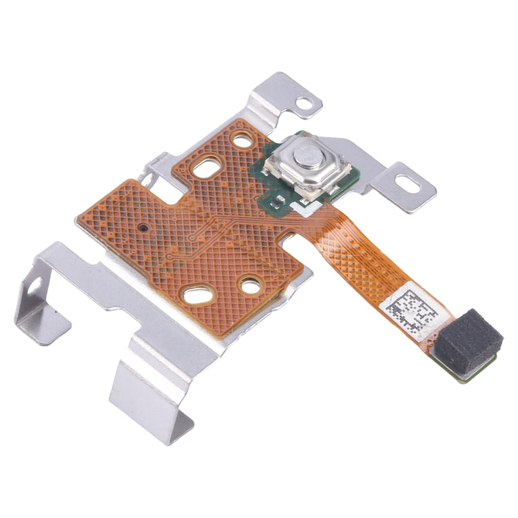 For GoPro Hero9 Black Original Power Switch Button Flex Cable - free shipping - PMC Jewellery - Order now!