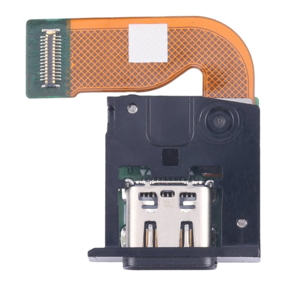 For GoPro Hero11 Black Original USB Charging Port Flex Cable -  by PMC Jewellery | Online Shopping South Africa | PMC Jewellery | Buy Now Pay Later Mobicred