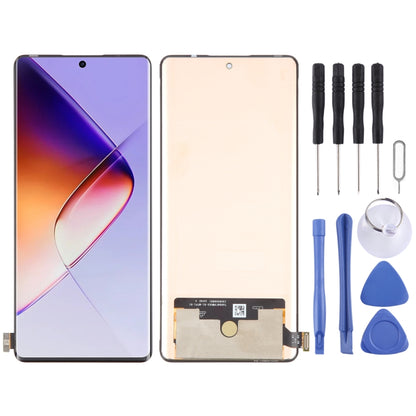 For Infinix Note 40 5G X6852 Original AMOLED LCD Screen with Digitizer Full Assembly - LCD Screen by PMC Jewellery | Online Shopping South Africa | PMC Jewellery | Buy Now Pay Later Mobicred