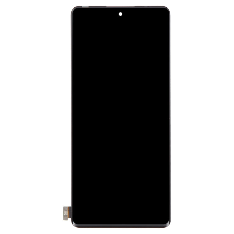 For Infinix Note 40 5G X6852 Original AMOLED LCD Screen with Digitizer Full Assembly - LCD Screen by PMC Jewellery | Online Shopping South Africa | PMC Jewellery | Buy Now Pay Later Mobicred