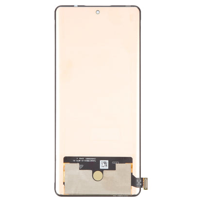 For itel S23+ Original AMOLED LCD Screen with Digitizer Full Assembly - Others by PMC Jewellery | Online Shopping South Africa | PMC Jewellery | Buy Now Pay Later Mobicred