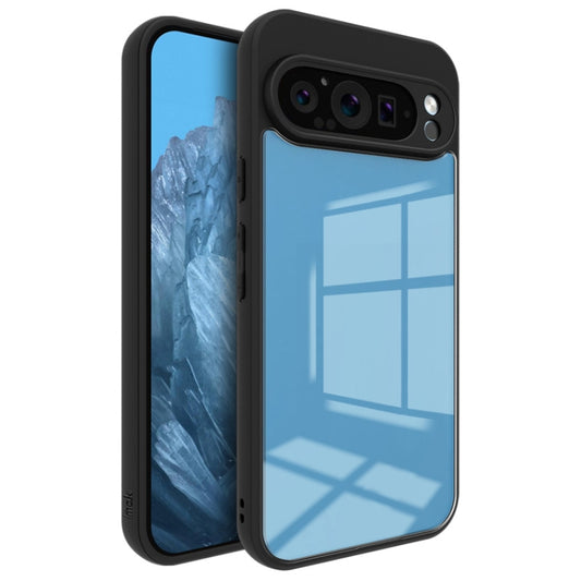 For Google Pixel 9 Pro XL imak UX-9A Series Four-corner Airbag Shockproof Phone Case - Google Cases by imak | Online Shopping South Africa | PMC Jewellery | Buy Now Pay Later Mobicred