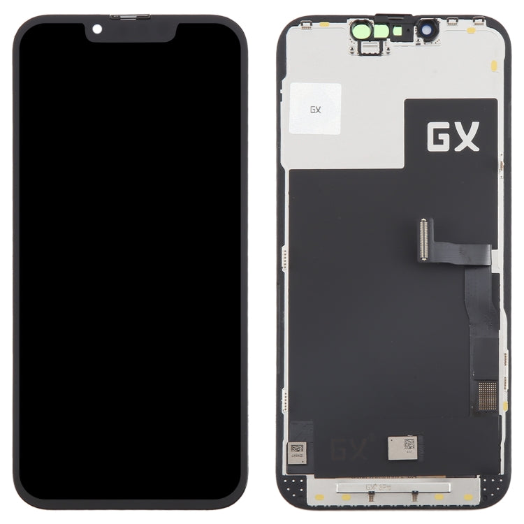GX Hard OLED Screen For iPhone 13 Pro - free shipping - PMC Jewellery - Order now!