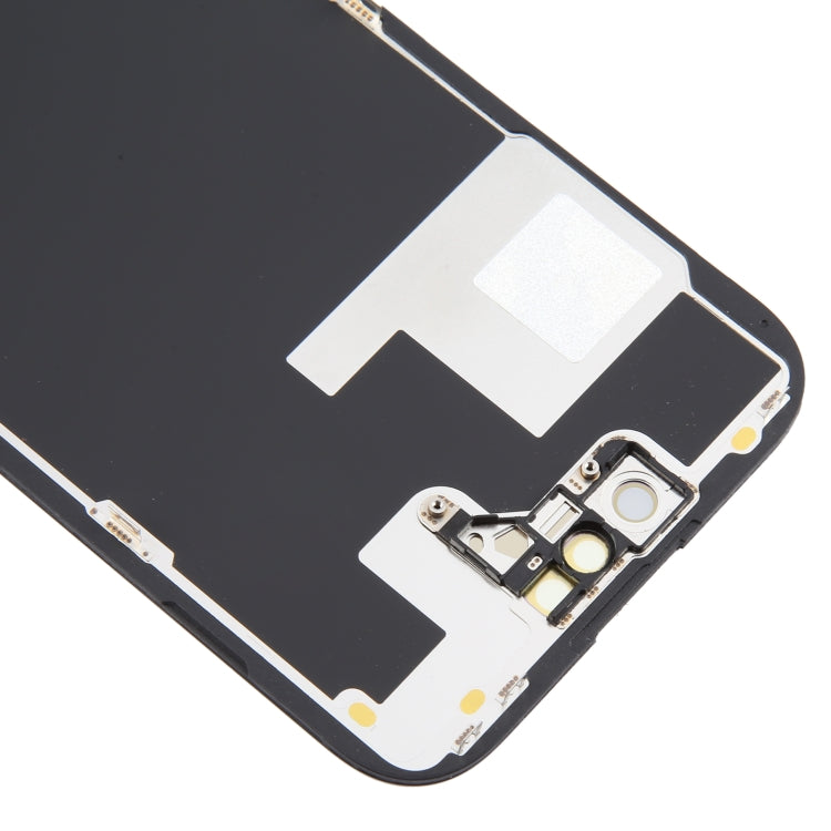 For iPhone 14 Pro Hard GX OLED LCD Screen with Digitizer Full Assembly - LCD Related Parts by PMC Jewellery | Online Shopping South Africa | PMC Jewellery | Buy Now Pay Later Mobicred