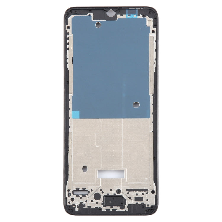 For Tecno Spark Go 2023 BF7n Front Housing LCD Frame Bezel Plate - Frame Bezel Plate by PMC Jewellery | Online Shopping South Africa | PMC Jewellery | Buy Now Pay Later Mobicred