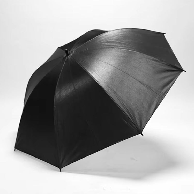 Godox UB002 Photography Studio Reflector Diffuser Umbrella, Size:40 inch 102cm(Black Silver) -  by Godox | Online Shopping South Africa | PMC TechLife | Buy Now Pay Later Mobicred