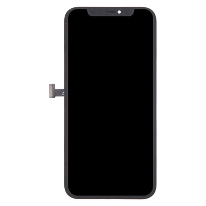 For iPhone 12 Pro Max ZY incell HD 1:1 LCD Screen with Digitizer Full Assembly - LCD Related Parts by PMC Jewellery | Online Shopping South Africa | PMC Jewellery | Buy Now Pay Later Mobicred