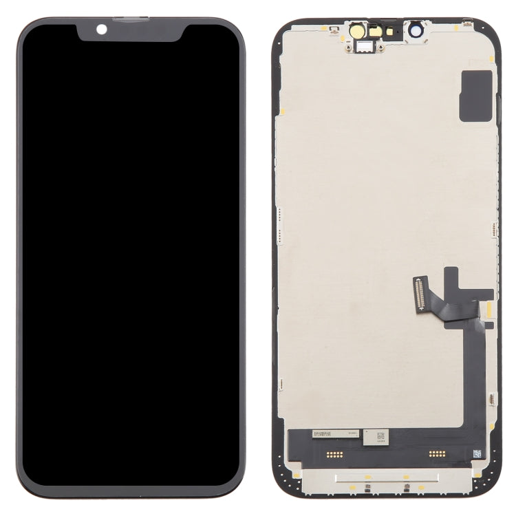 For iPhone 14 Plus HD Incell LCD Screen - LCD Related Parts by PMC TechLife | Online Shopping South Africa | PMC TechLife | Buy Now Pay Later Mobicred