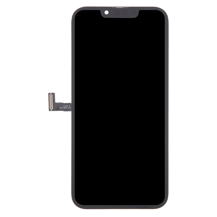 For iPhone 13 Pro ZY incell HD 1:1 LCD Screen with Digitizer Full Assembly, Remove IC Need Professional Repair - LCD Related Parts by PMC Jewellery | Online Shopping South Africa | PMC Jewellery | Buy Now Pay Later Mobicred