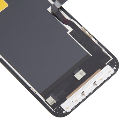 For iPhone 13 Pro ZY incell HD 1:1 LCD Screen with Digitizer Full Assembly, Remove IC Need Professional Repair - LCD Related Parts by PMC Jewellery | Online Shopping South Africa | PMC Jewellery | Buy Now Pay Later Mobicred