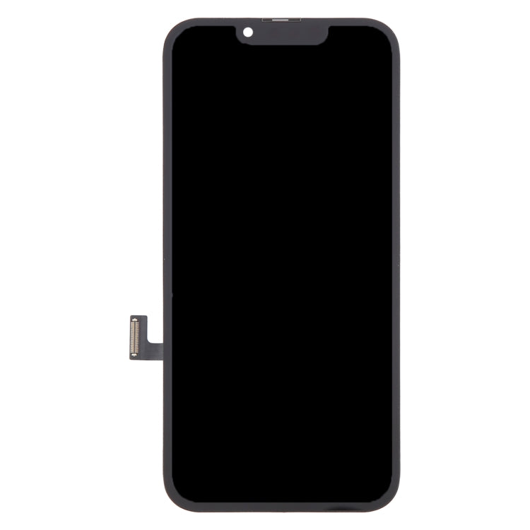 For iPhone 13 ZY incell HD 1:1 LCD Screen with Digitizer Full Assembly, Remove IC Need Professional Repair - LCD Related Parts by PMC Jewellery | Online Shopping South Africa | PMC Jewellery | Buy Now Pay Later Mobicred