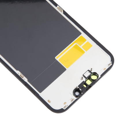 For iPhone 13 ZY incell HD 1:1 LCD Screen with Digitizer Full Assembly, Remove IC Need Professional Repair - LCD Related Parts by PMC Jewellery | Online Shopping South Africa | PMC Jewellery | Buy Now Pay Later Mobicred