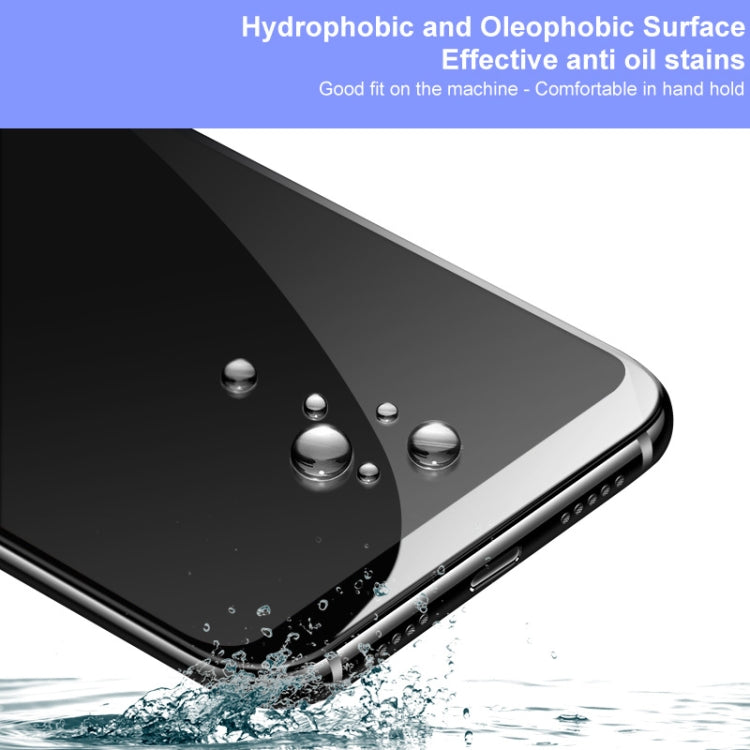 For Motorola Moto G Play 2024 imak 9H Surface Hardness Full Screen Tempered Glass Film Pro+ Series - Motorola Tempered Glass by imak | Online Shopping South Africa | PMC Jewellery | Buy Now Pay Later Mobicred