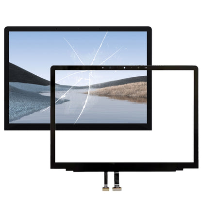 For Microsoft Surface Laptop 3 13.5 Touch Panel with OCA Optically Clear Adhesive - LCD Related Parts by PMC Jewellery | Online Shopping South Africa | PMC Jewellery | Buy Now Pay Later Mobicred