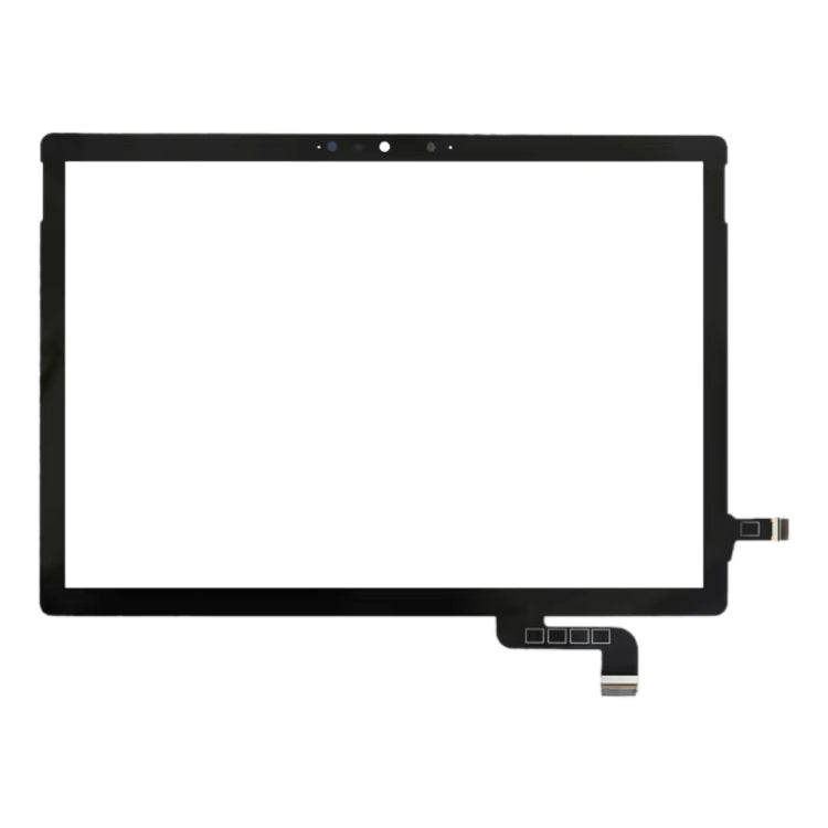 For Microsoft Surface Book 3 13.5 inch Touch Panel with OCA Optically Clear Adhesive - LCD Related Parts by PMC Jewellery | Online Shopping South Africa | PMC Jewellery | Buy Now Pay Later Mobicred