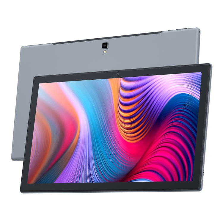 M4 Plus 14 inch Tablet PC, 8GB+128GB, Android 12 MediaTek MT8183 Eight Core, Support Dual Band WIFI, GPS(Grey) - Others by PMC Jewellery | Online Shopping South Africa | PMC Jewellery | Buy Now Pay Later Mobicred