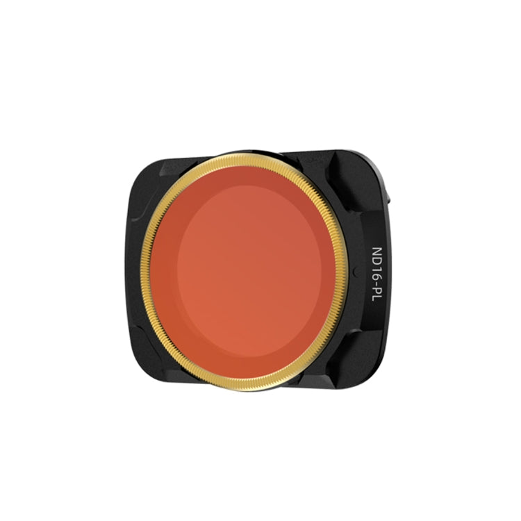 Sunnylife AIR2-FI9282 For DJI Mavic Air 2 ND16-PL Coating Film Lens Filter -  by PMC Jewellery | Online Shopping South Africa | PMC Jewellery | Buy Now Pay Later Mobicred