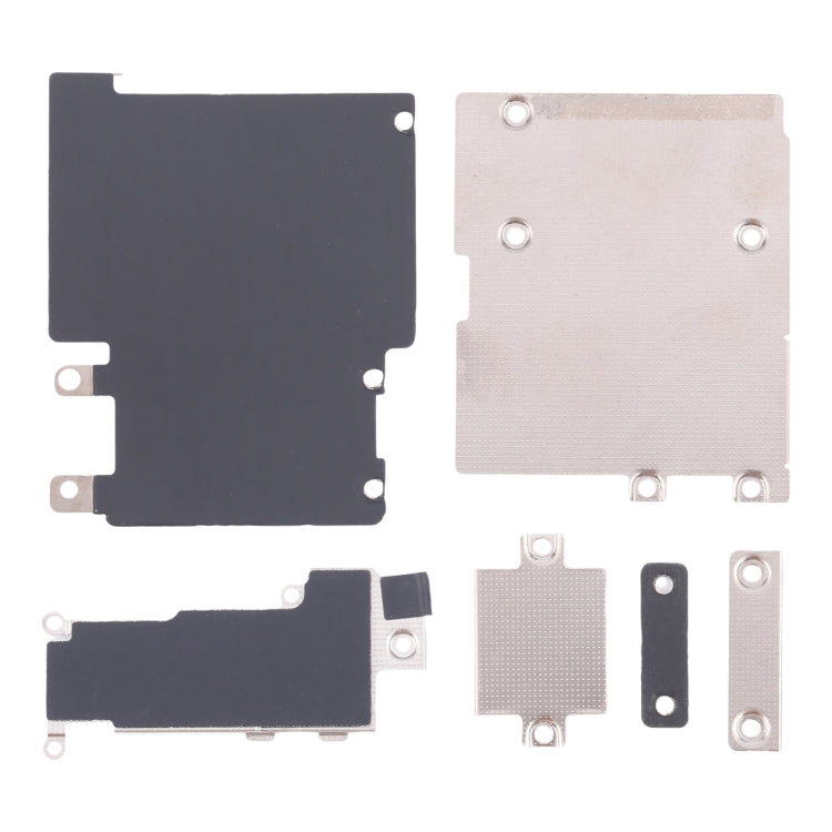 For iPad Pro 12.9 2021 6 in 1 Motherboard Iron Sheet Cover - 12.9 inch by PMC Jewellery | Online Shopping South Africa | PMC Jewellery | Buy Now Pay Later Mobicred